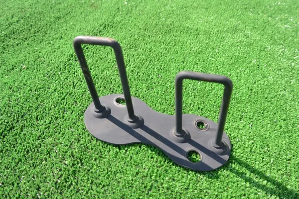 Fecho do capô Tesla Model S P85 image 3