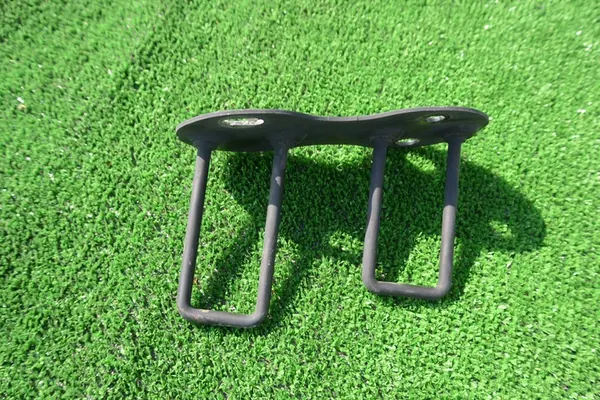 Fecho do capô Tesla Model S P85 image 5