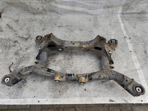 BMW F30 F31 Hinterachsträger OEM Gebraucht image 5