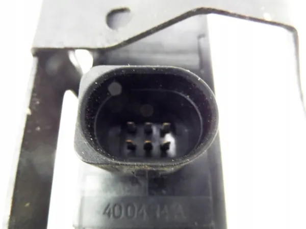 Válvula vapor combustível Audi OEM 1KO906279 - Usado image 6