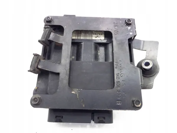 Válvula vapor combustível Audi OEM 1KO906279 - Usado image 7