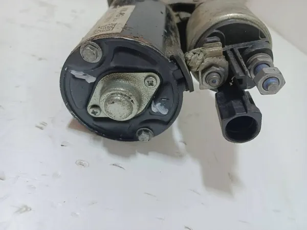 Motor de arranque Audi A3 S3 2015 OE 02E 911 023 S image 2