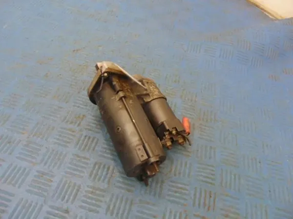 Arrancador BMW E36 SEDAN 1.8B 63223435 image 2