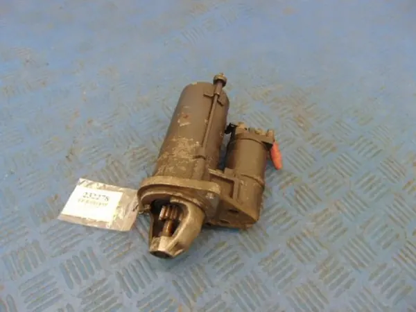 Arrancador BMW E36 SEDAN 1.8B 63223435 image 3