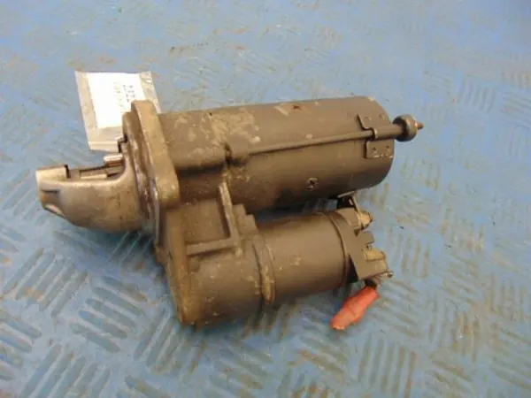 Arrancador BMW E36 SEDAN 1.8B 63223435 image 4