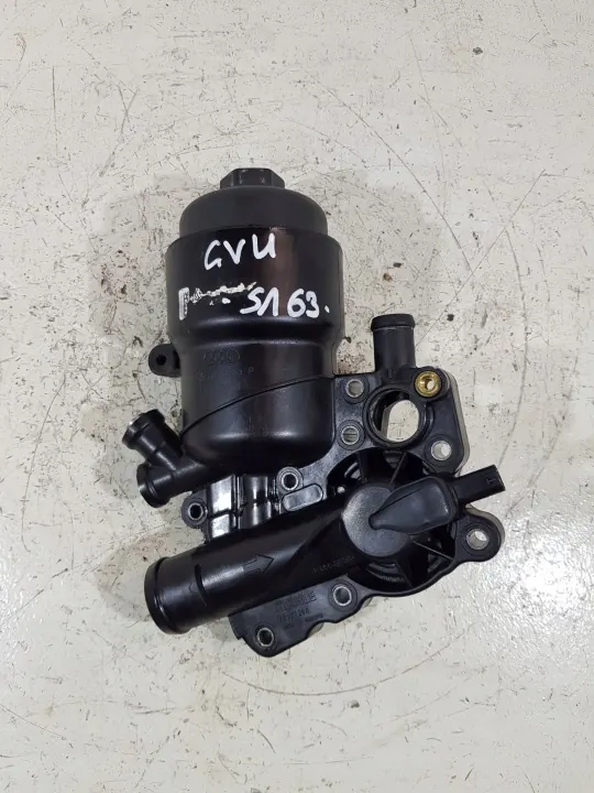 Öljysuodatin-korjaussarja OEM 059115389P Audi A6 4G 3.0 TDI image 2