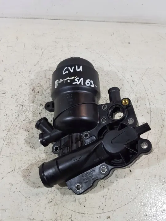 Öljysuodatin-korjaussarja OEM 059115389P Audi A6 4G 3.0 TDI image 3