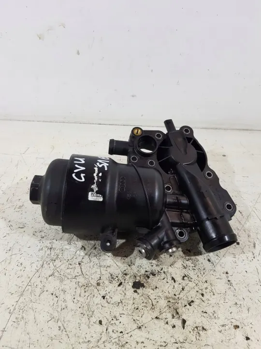 Öljysuodatin-korjaussarja OEM 059115389P Audi A6 4G 3.0 TDI image 6