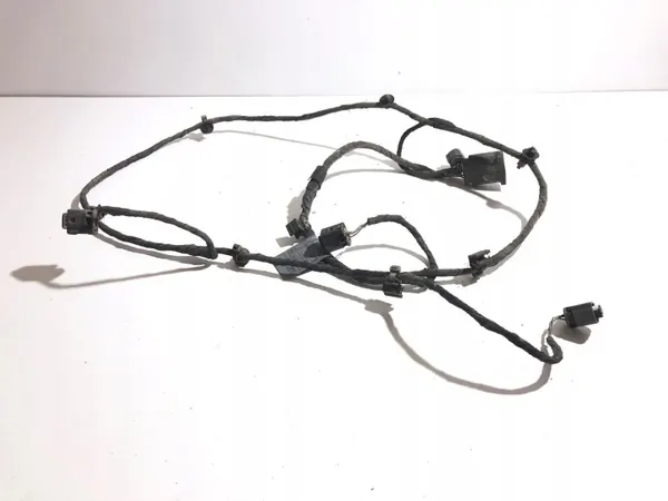 BMW PDC Kablage OEM 1154K2006703 Begagnad image 2