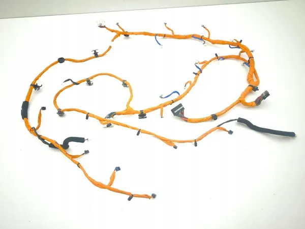 Cabo de alta tensão Hyundai Kona II 2024 HF37561020 image 1