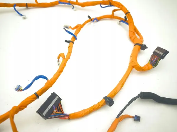 Cabo de alta tensão Hyundai Kona II 2024 HF37561020 image 10