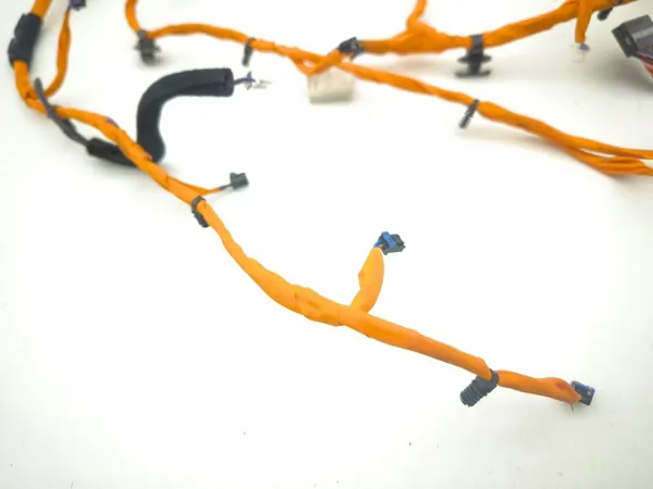 Cabo de alta tensão Hyundai Kona II 2024 HF37561020 image 2