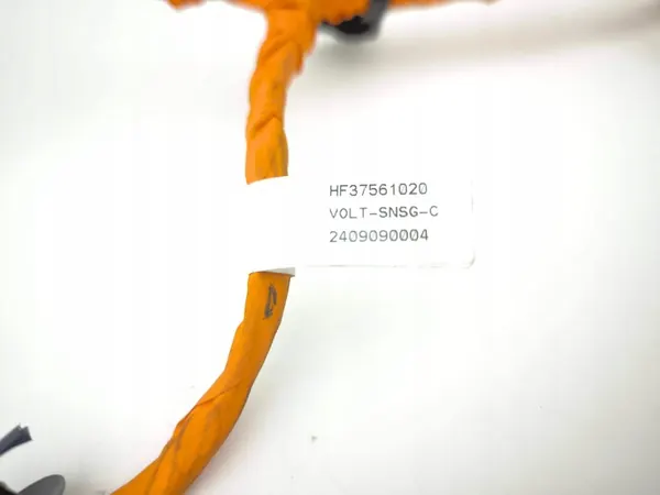 Cabo de alta tensão Hyundai Kona II 2024 HF37561020 image 3