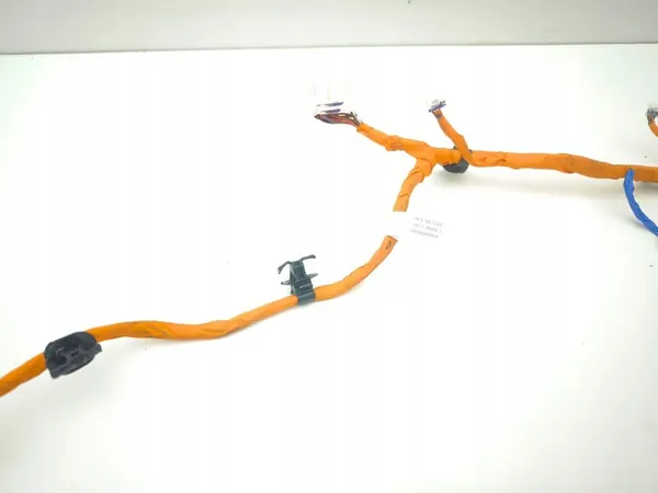 Cabo de alta tensão Hyundai Kona II 2024 HF37561020 image 4