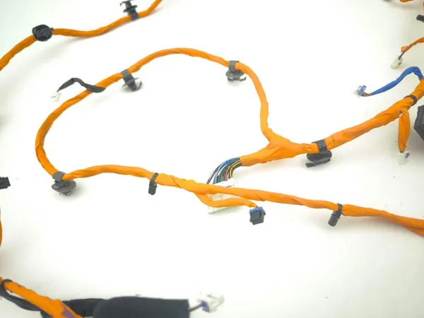 Cabo de alta tensão Hyundai Kona II 2024 HF37561020 image 5