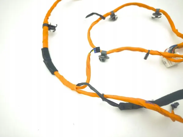 Cabo de alta tensão Hyundai Kona II 2024 HF37561020 image 6