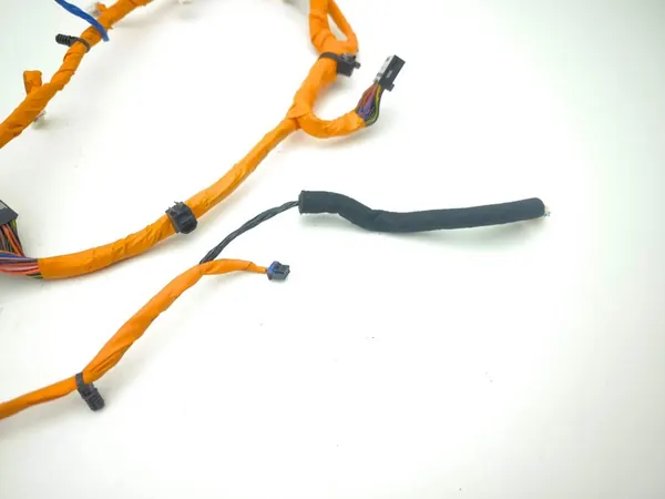 Cabo de alta tensão Hyundai Kona II 2024 HF37561020 image 7