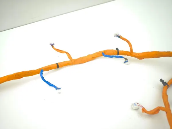 Cabo de alta tensão Hyundai Kona II 2024 HF37561020 image 8