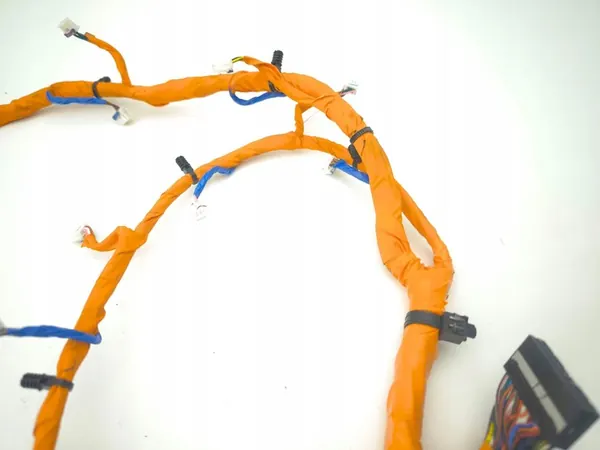 Cabo de alta tensão Hyundai Kona II 2024 HF37561020 image 9