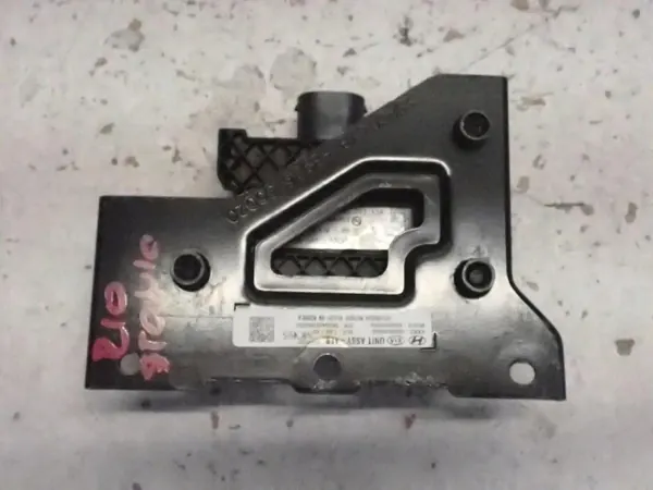 Radar Distronic OEM H8956-50011 pour Kia Stonic 2017- image 4