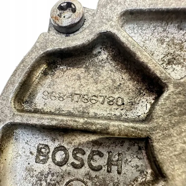 Bomba de vácuo FORD FIESTA VI 1.4L Diesel 2012 OEM image 6