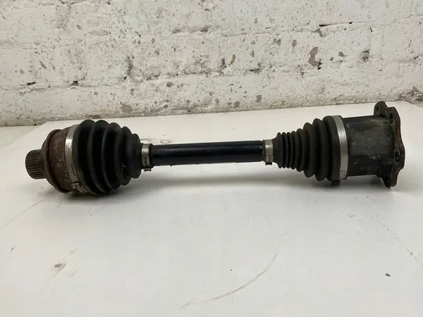 Audi A6 S6 C8 4K 2018 Främre Halvaxel image 2