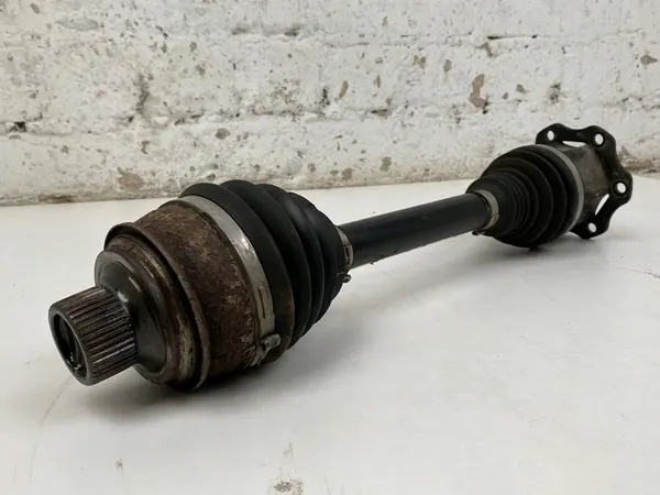 Audi A6 S6 C8 4K 2018 Främre Halvaxel image 3