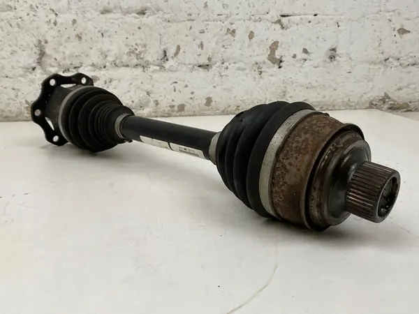 Audi A6 S6 C8 4K 2018 Främre Halvaxel image 4