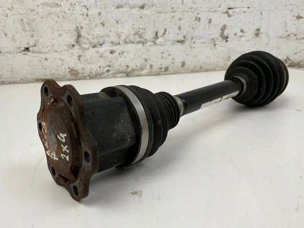 Audi A6 S6 C8 4K 2018 Främre Halvaxel image 5