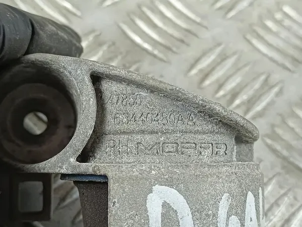 Demperbeugel Jeep Grand Cherokee WL 2023 68440480AA image 4