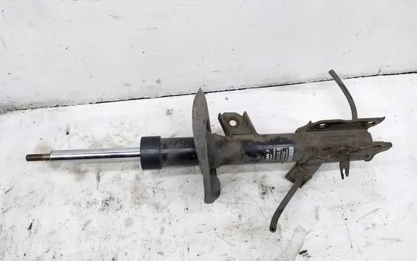 Ammortizzatore anteriore sinistro Nissan Qashqai 54303 image 2