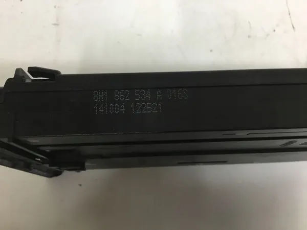 Mukikuppiteline OEM 8K1862534A Audi A4 S4 B6 8E 8H image 4
