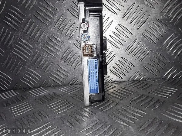 Dacia Sandero ECU 2023 2591a6269r image 3