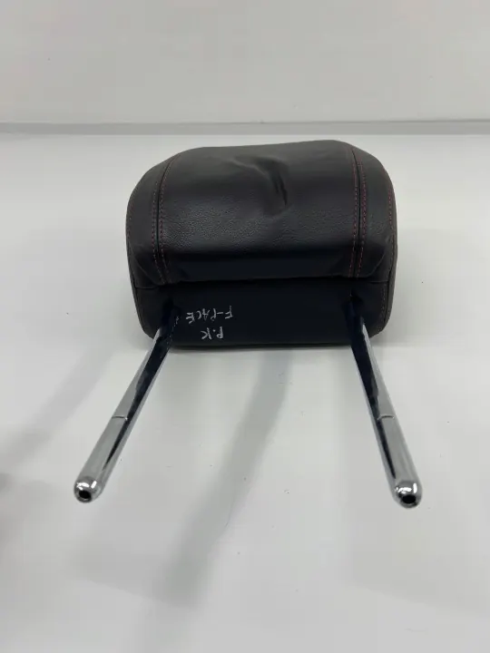 Framhuvudstöd vänster OEM ESP46655 Jaguar F-Pace image 6