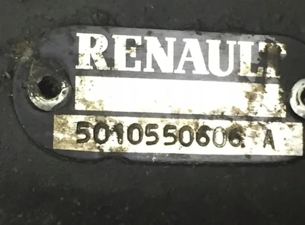 OEM 7422253229 CK Frein d'échappement Renault Trucks image 3