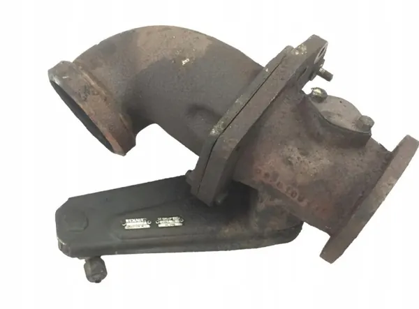 OEM 7422253229 CK Frein d'échappement Renault Trucks image 5