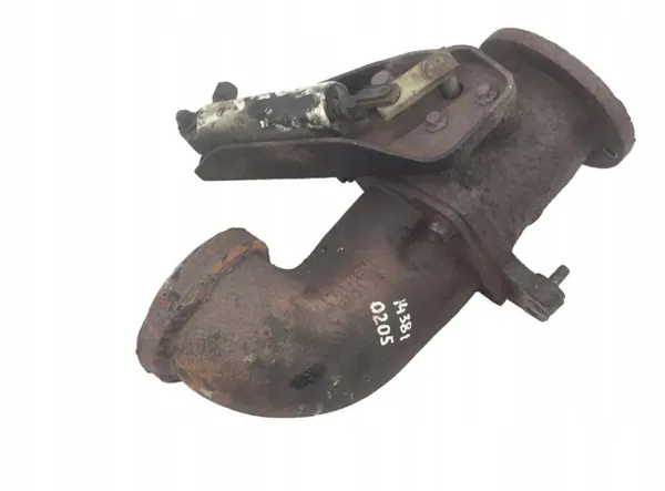 OEM 7422253229 CK Frein d'échappement Renault Trucks image 6