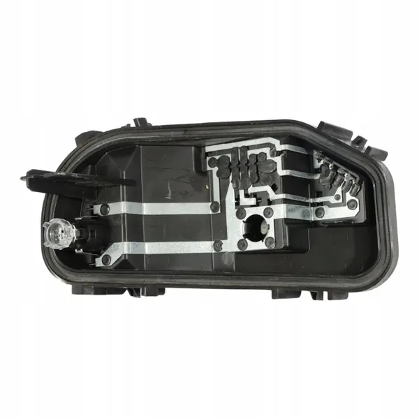 Audi A6 C6 Bakre Vänster Stänkskärmsljusinsats OEM 4F5945221A image 2