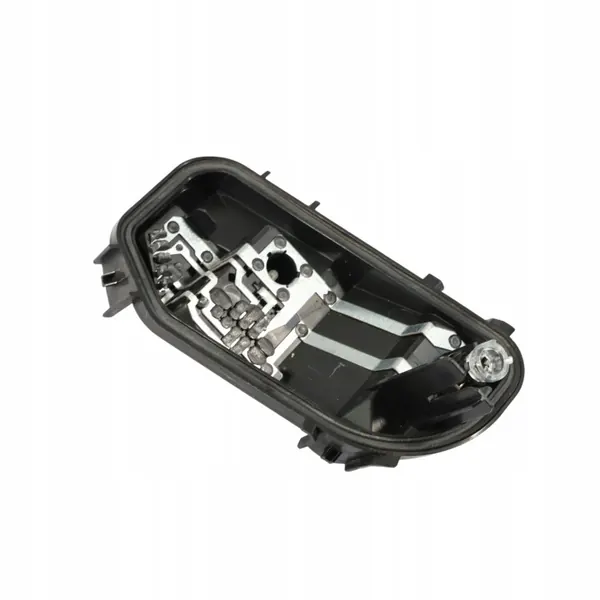 Audi A6 C6 Bakre Vänster Stänkskärmsljusinsats OEM 4F5945221A image 3