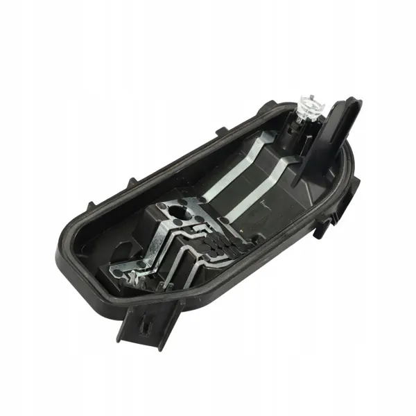 Audi A6 C6 Bakre Vänster Stänkskärmsljusinsats OEM 4F5945221A image 4