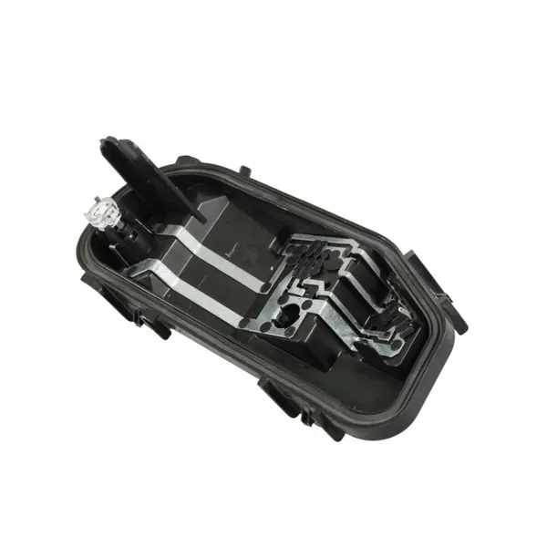 Audi A6 C6 Bakre Vänster Stänkskärmsljusinsats OEM 4F5945221A image 5