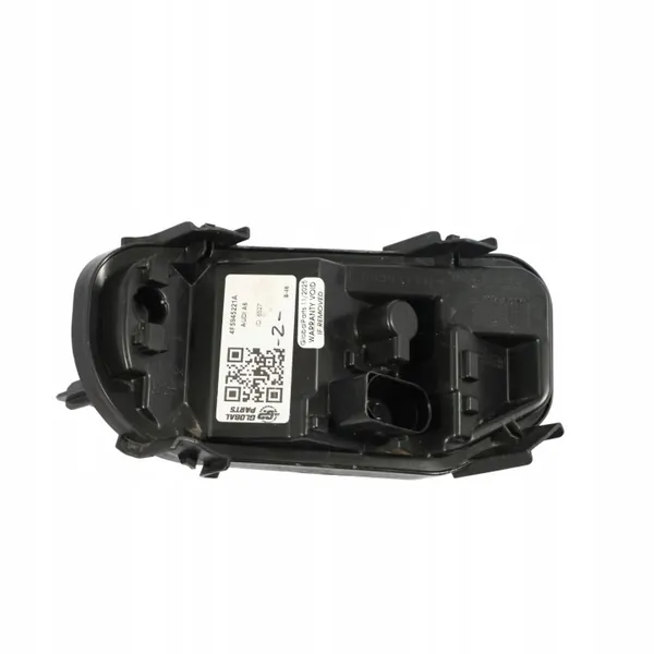 Audi A6 C6 Bakre Vänster Stänkskärmsljusinsats OEM 4F5945221A image 7