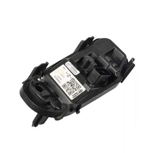 Audi A6 C6 Bakre Vänster Stänkskärmsljusinsats OEM 4F5945221A image 8