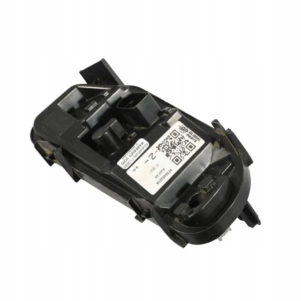Audi A6 C6 Bakre Vänster Stänkskärmsljusinsats OEM 4F5945221A image 9