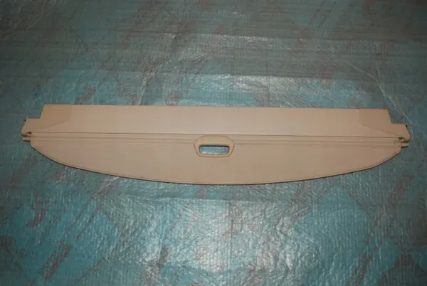 BMW X3 G01 Tavaratilan Verho OEM 7471984 image 2