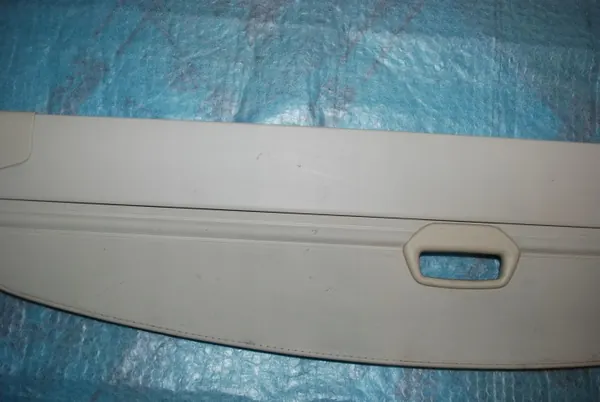 BMW X3 G01 Tavaratilan Verho OEM 7471984 image 3