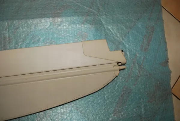 BMW X3 G01 Tavaratilan Verho OEM 7471984 image 4