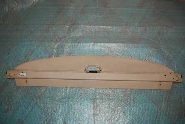 BMW X3 G01 Tavaratilan Verho OEM 7471984 image 5