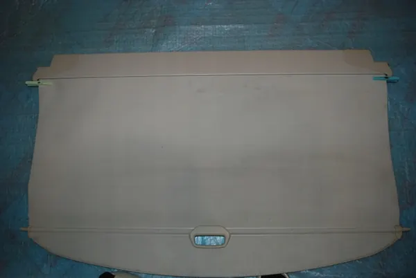 BMW X3 G01 Tavaratilan Verho OEM 7471984 image 9