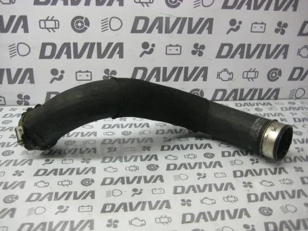 Intercooler-slang Audi A6 2.0 TDI 4F0145737D image 2